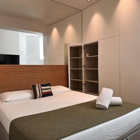 Apartamento Casa Da Calcada Maceira  Habitación foto