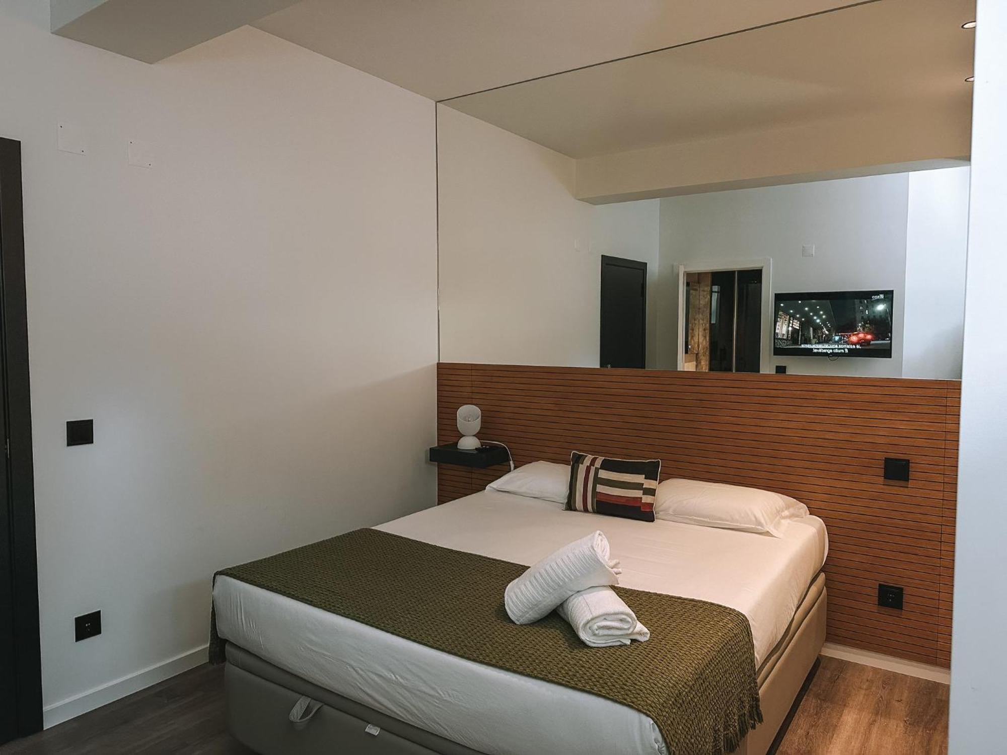Apartamento Casa Da Calcada Maceira  Habitación foto