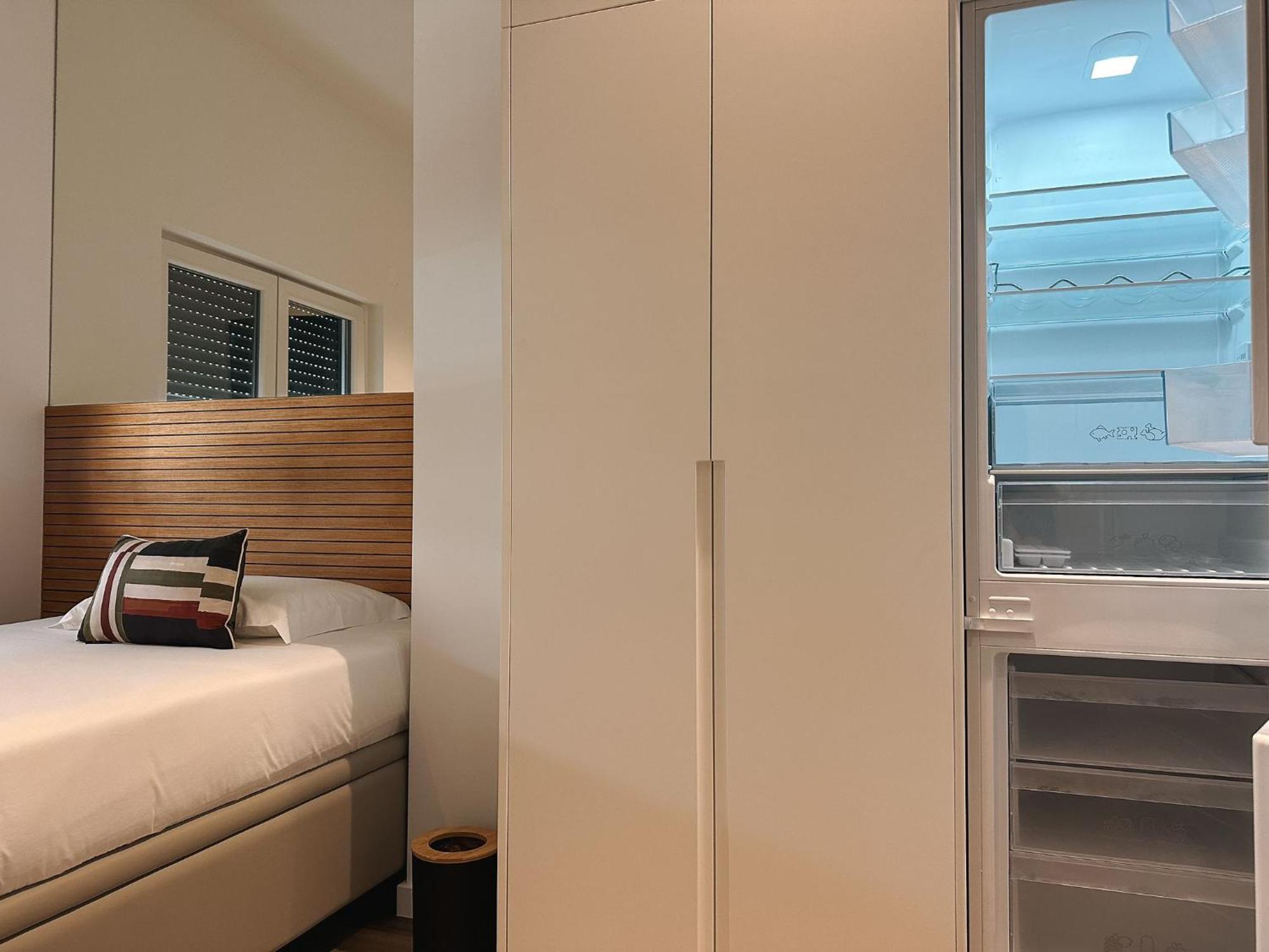 Apartamento Casa Da Calcada Maceira  Habitación foto